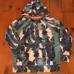 Burton Heron pullover